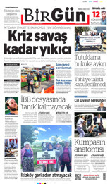 Birgün Gazetesi