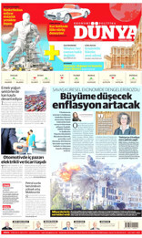 Dünya Gazetesi
