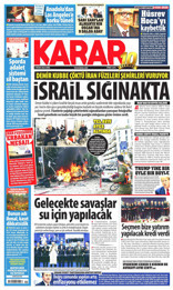 Karar Gazetesi
