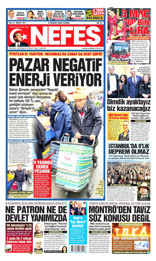 Nefes Gazetesi