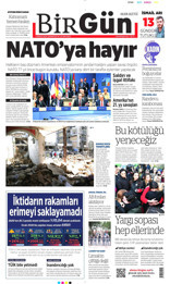 Birgün Gazetesi