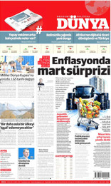 Dünya Gazetesi