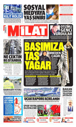 Milat Gazetesi