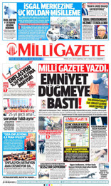 Milli Gazete