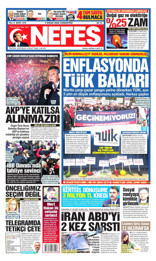 Nefes Gazetesi
