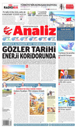 Analiz Gazetesi