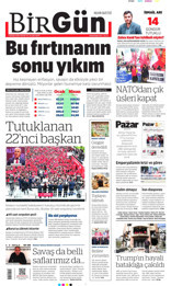 Birgün Gazetesi