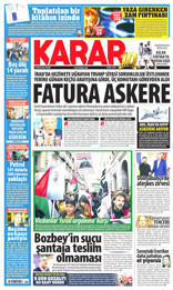 Karar Gazetesi