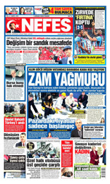 Nefes Gazetesi