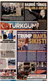 Türkgün Gazetesi