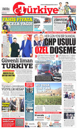 Türkiye Gazetesi