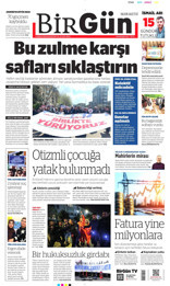 Birgün Gazetesi