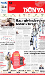 Dünya Gazetesi