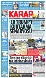 Karar Gazetesi