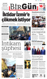 Birgün Gazetesi