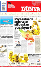 Dünya Gazetesi