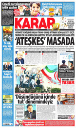 Karar Gazetesi