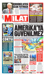 Milat Gazetesi