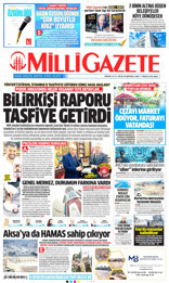 Milli Gazete