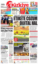 Türkiye Gazetesi