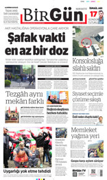 Birgün Gazetesi
