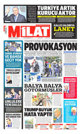 Milat Gazetesi