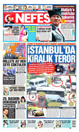 Nefes Gazetesi