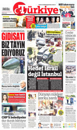 Türkiye Gazetesi