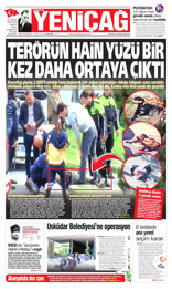 Yeniçağ Gazetesi
