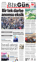 Birgün Gazetesi