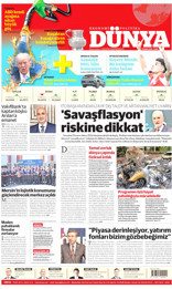 Dünya Gazetesi