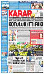 Karar Gazetesi
