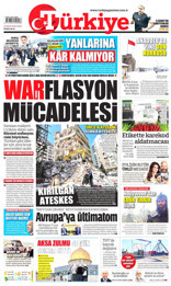 Türkiye Gazetesi