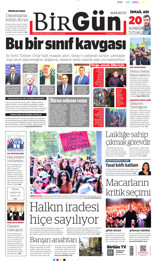 Birgün Gazetesi