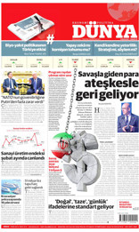 Dünya Gazetesi