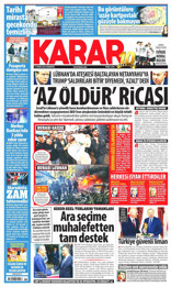 Karar Gazetesi