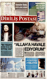 Diriliş Postası Gazetesi