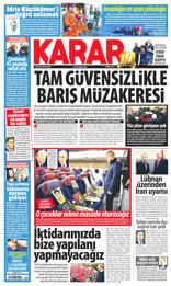 Karar Gazetesi