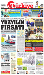 Türkiye Gazetesi