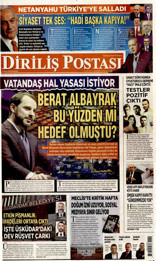 Diriliş Postası Gazetesi