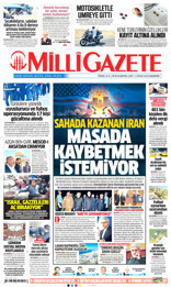 Milli Gazete