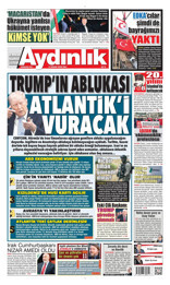 Aydınlık Gazetesi