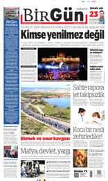 Birgün Gazetesi