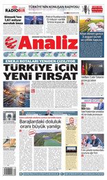 Analiz Gazetesi