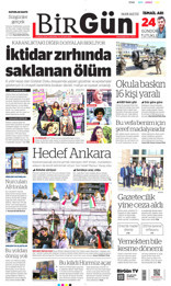Birgün Gazetesi