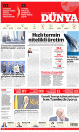 Dünya Gazetesi