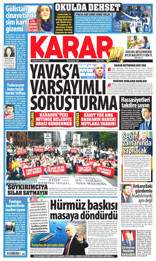 Karar Gazetesi