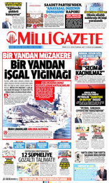 Milli Gazete