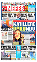 Nefes Gazetesi