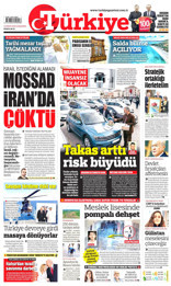 Türkiye Gazetesi